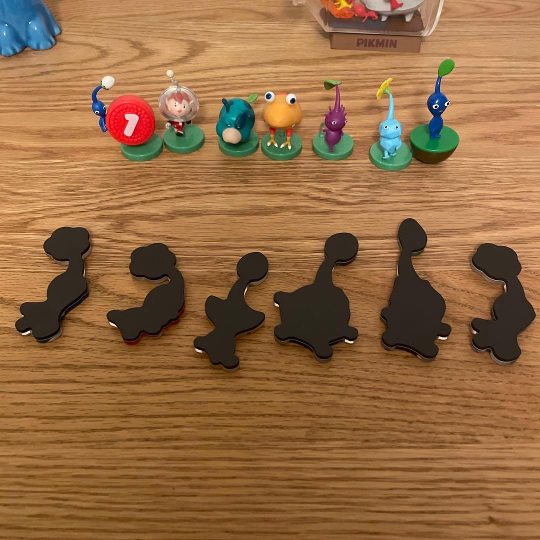 ニンテンドーピクミンまとめ売り！