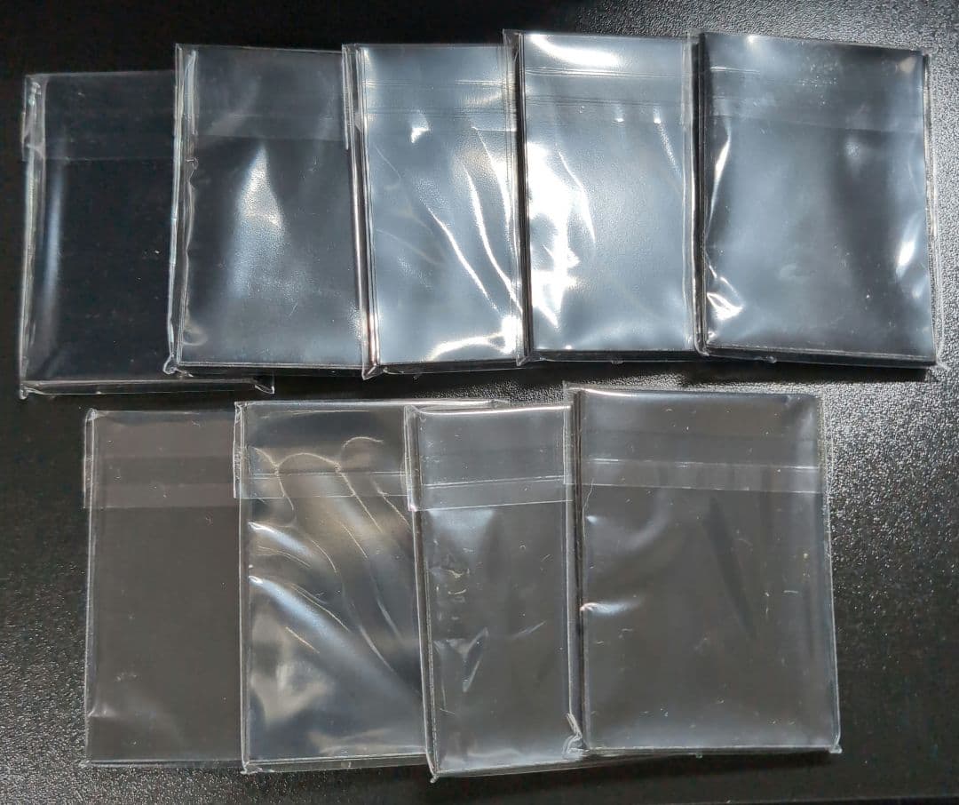 【遊戯王】紅涙の魔ラクリモーサ プロテクター 180枚