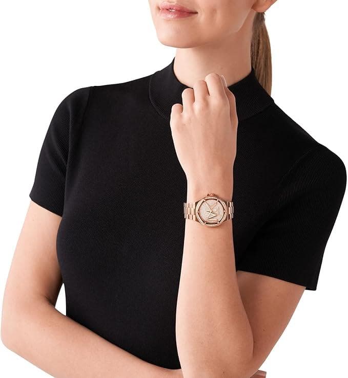 タグ付き♥♥ 腕時計MK7230 37mmMichael Korsマイケルコースの通販はau