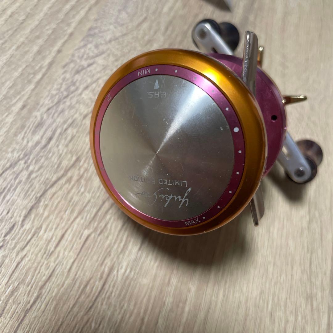 メガバス m-ito103l メガバスリール - メルカリ