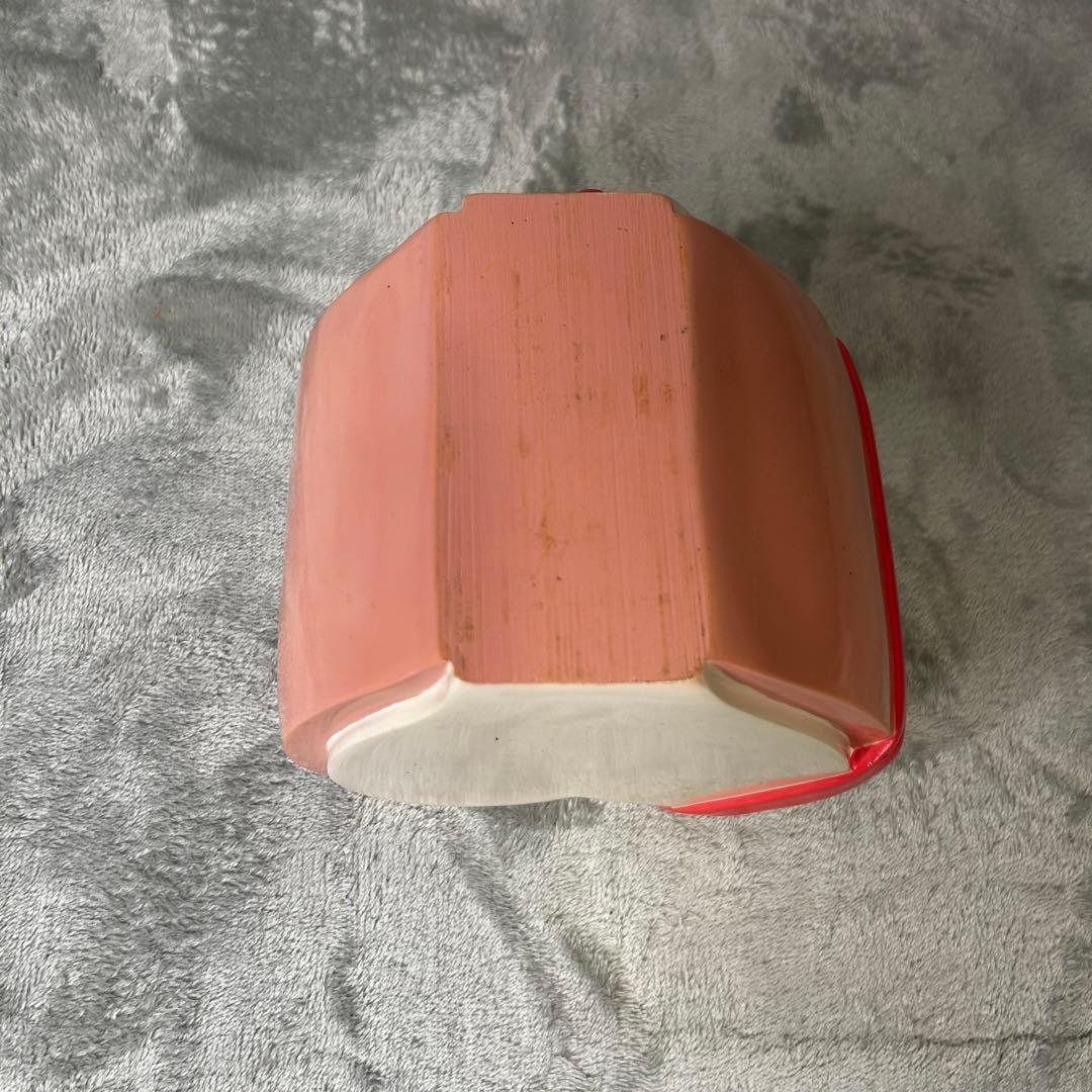 【廃盤・希少】魔女の宅急便 ジジ やさしい気持ち プランターカバー