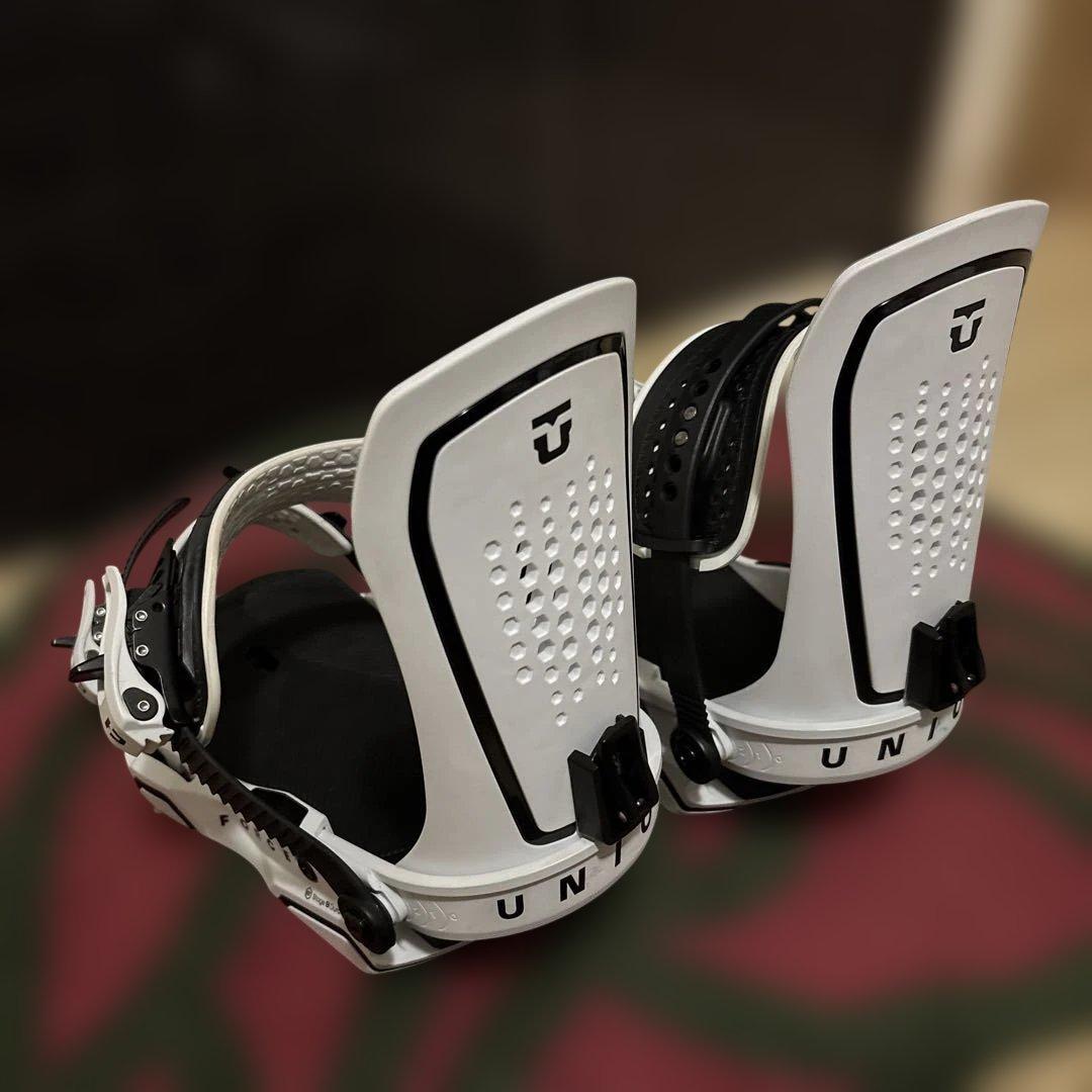 UNION FORCE スノーボード ビンディング S 23-24モデル 楽天市場】UNION 23-24 BINDING FORCE ユニオン フォース 【ユニオン