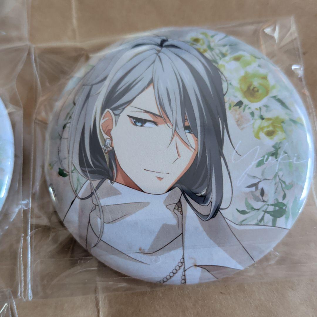 アイナナ 千 spoon.2Di 缶バッジ