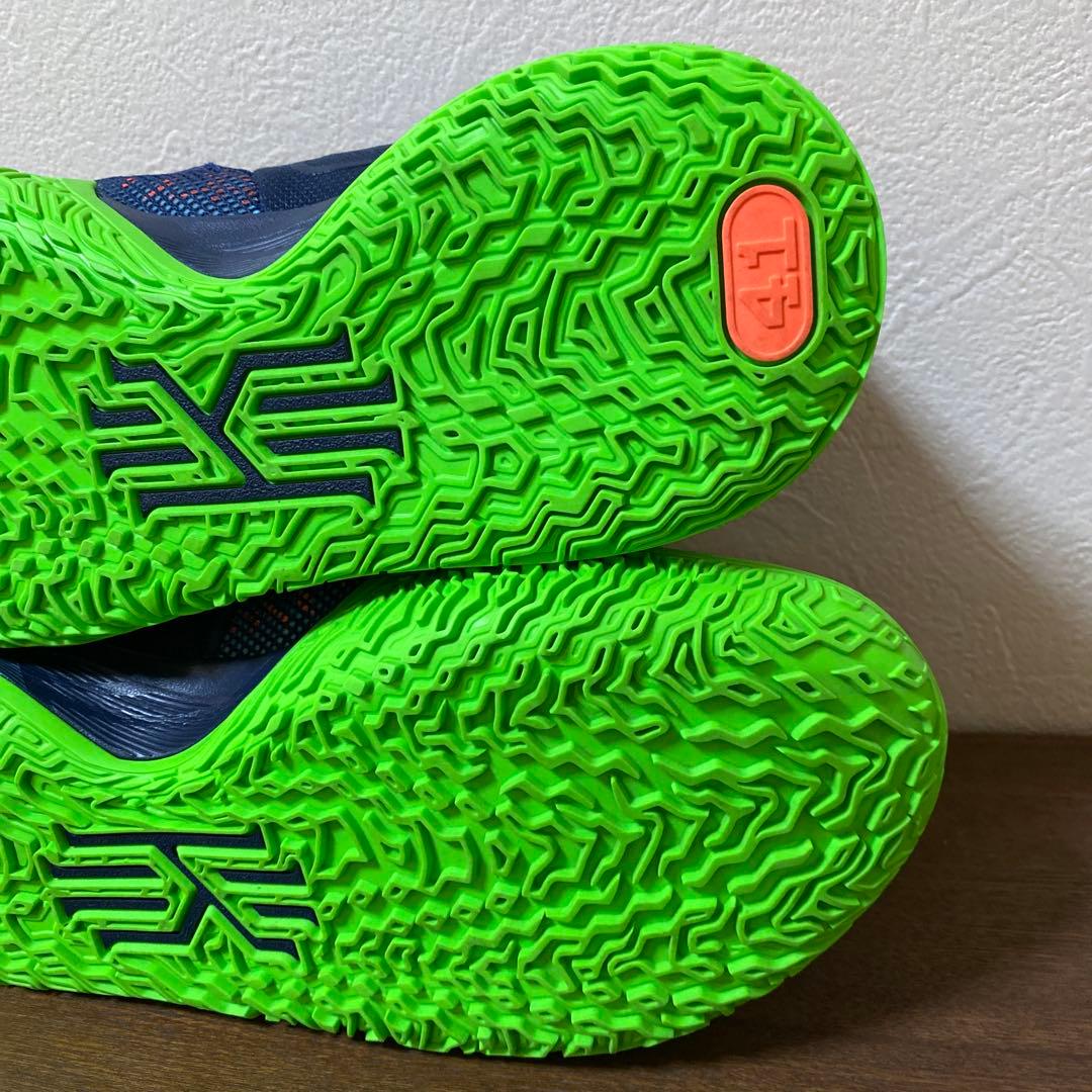 NIKE KYRIE 7 EP ナイキ カイリー7 バッシュ 26cm - メルカリ