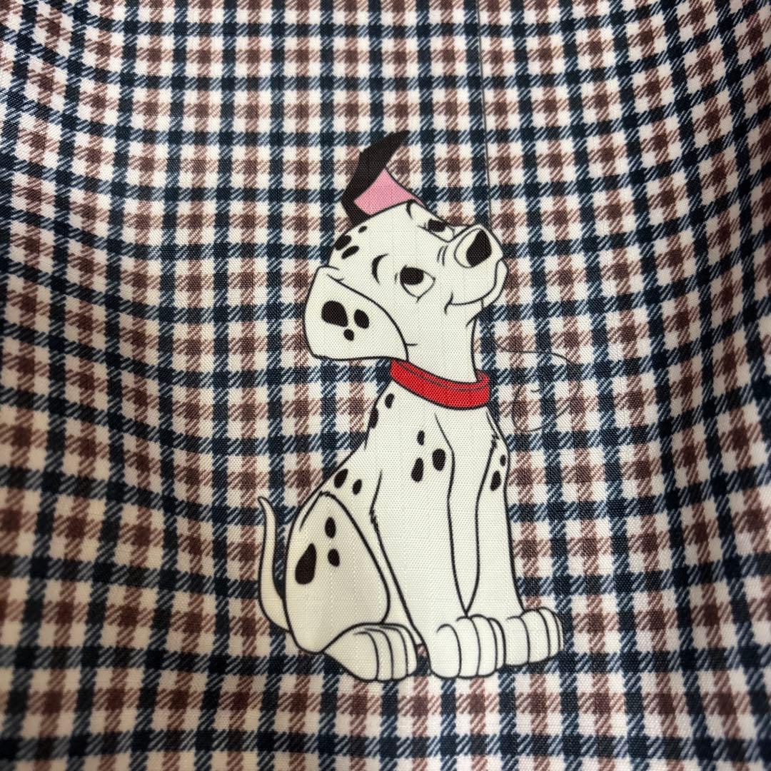 レスポートサック　１０１匹わんちゃん　トートバッグ