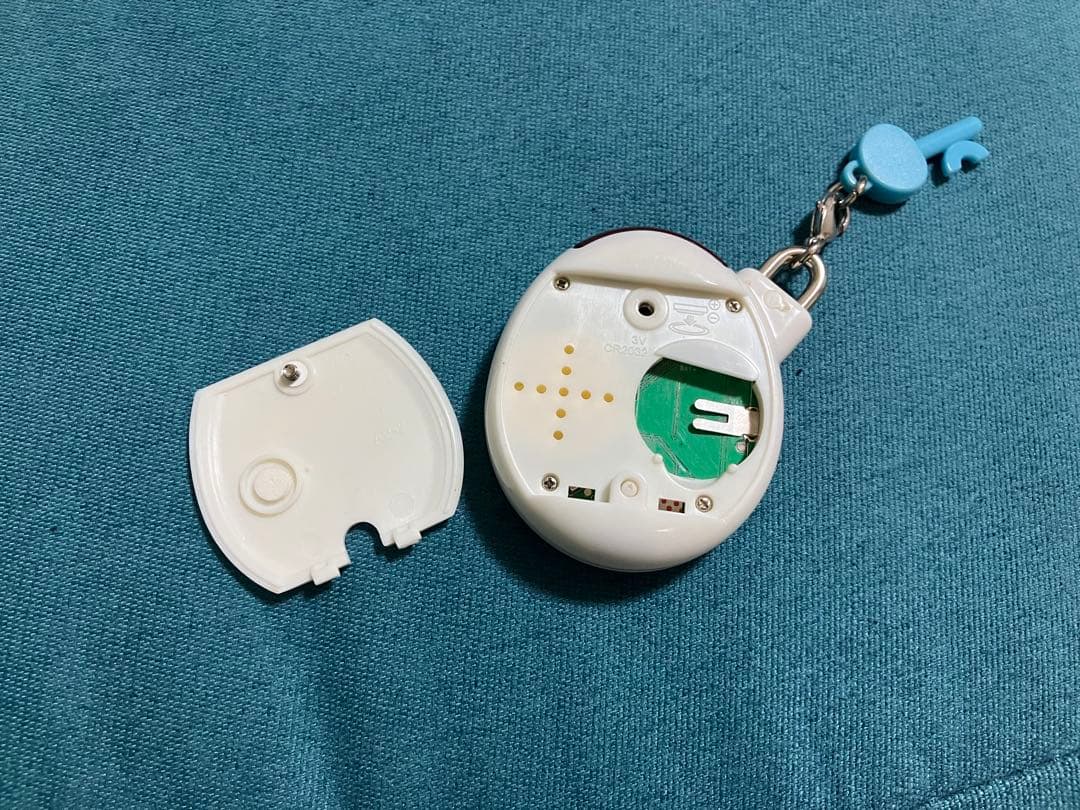 たまごっち　いぇー！ふぁみりーイロイロ！たまごっちプラス　ふぁみたまおうち