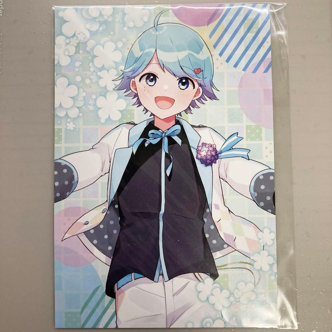 いれいす -hotoke- ほとけ いむ いむくん キミコイ ポスカ - メルカリ