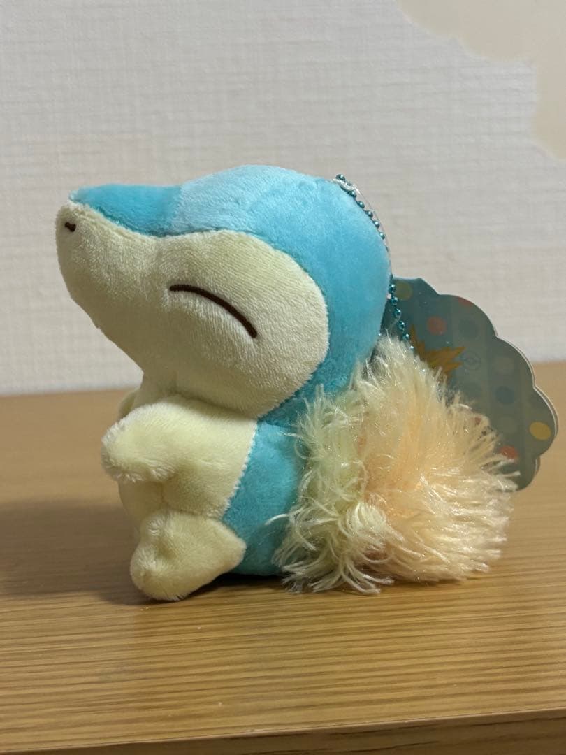 ポケットモンスター Petit パステル マスコット ヒノアラシ #12