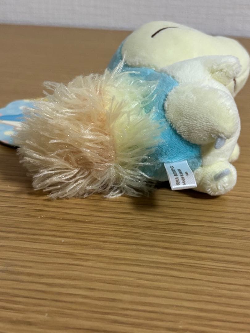 ポケットモンスター Petit パステル マスコット ヒノアラシ #12