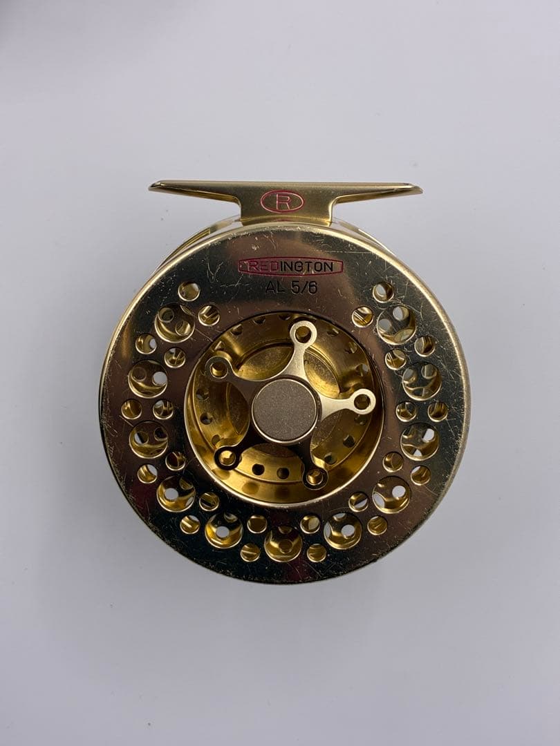 Redington レディントン フライリール AL GD CDL まとめ販売 - メルカリ