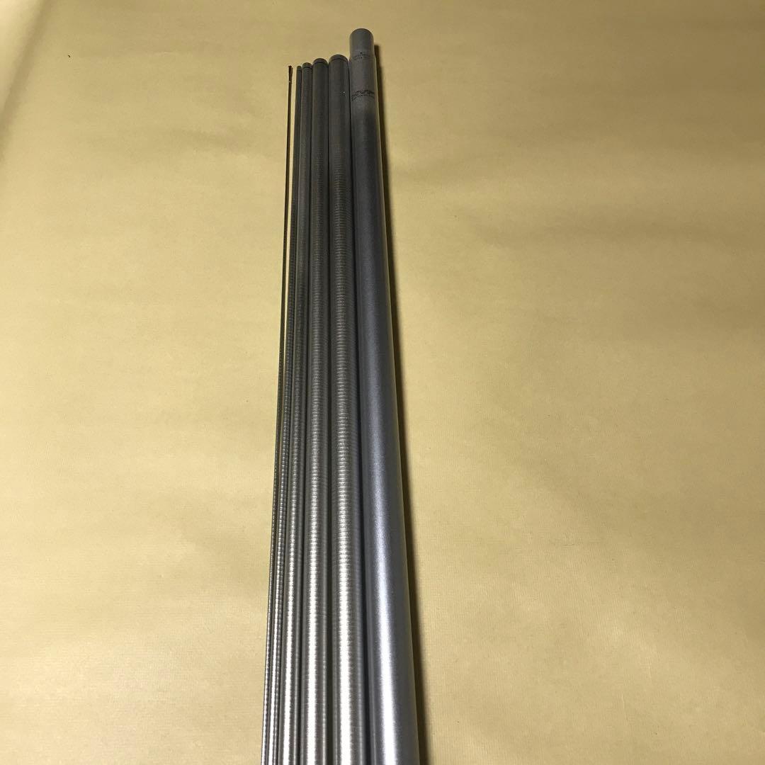 daiwa HX翡翠本流 硬調70MK 70-60 - メルカリ