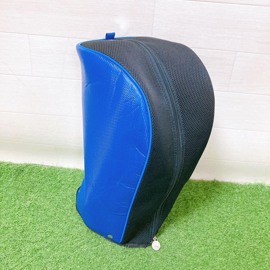 N限定 廃盤品 横浜ベイスターズ ゴルフクラブ キャディーバッグ DeNA