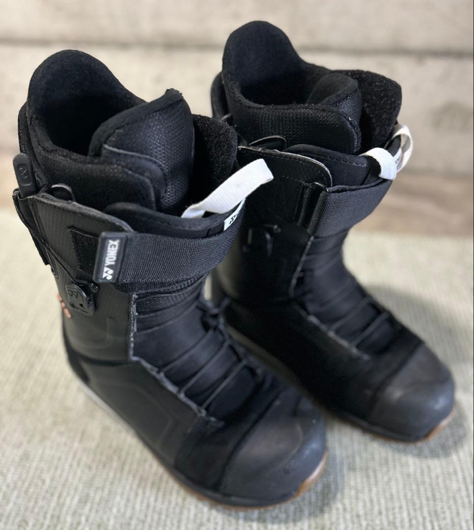 18-19 YONEX ヨネックス ブーツ FLINT(フリント) 27.5cm