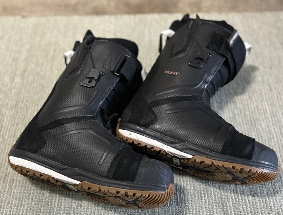 18-19 YONEX ヨネックス ブーツ FLINT(フリント) 27.5cm