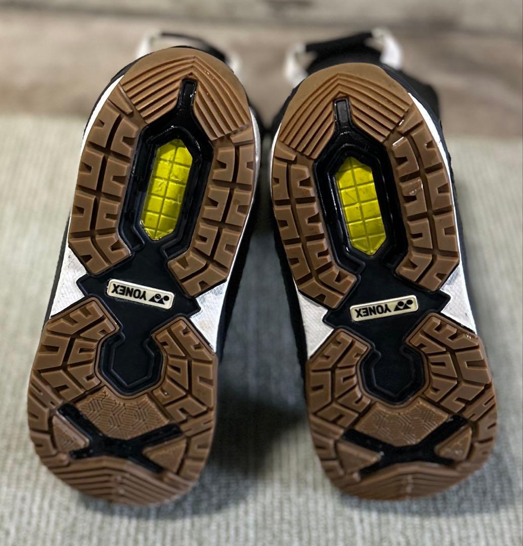 18-19 YONEX ヨネックス ブーツ FLINT(フリント) 27.5cm