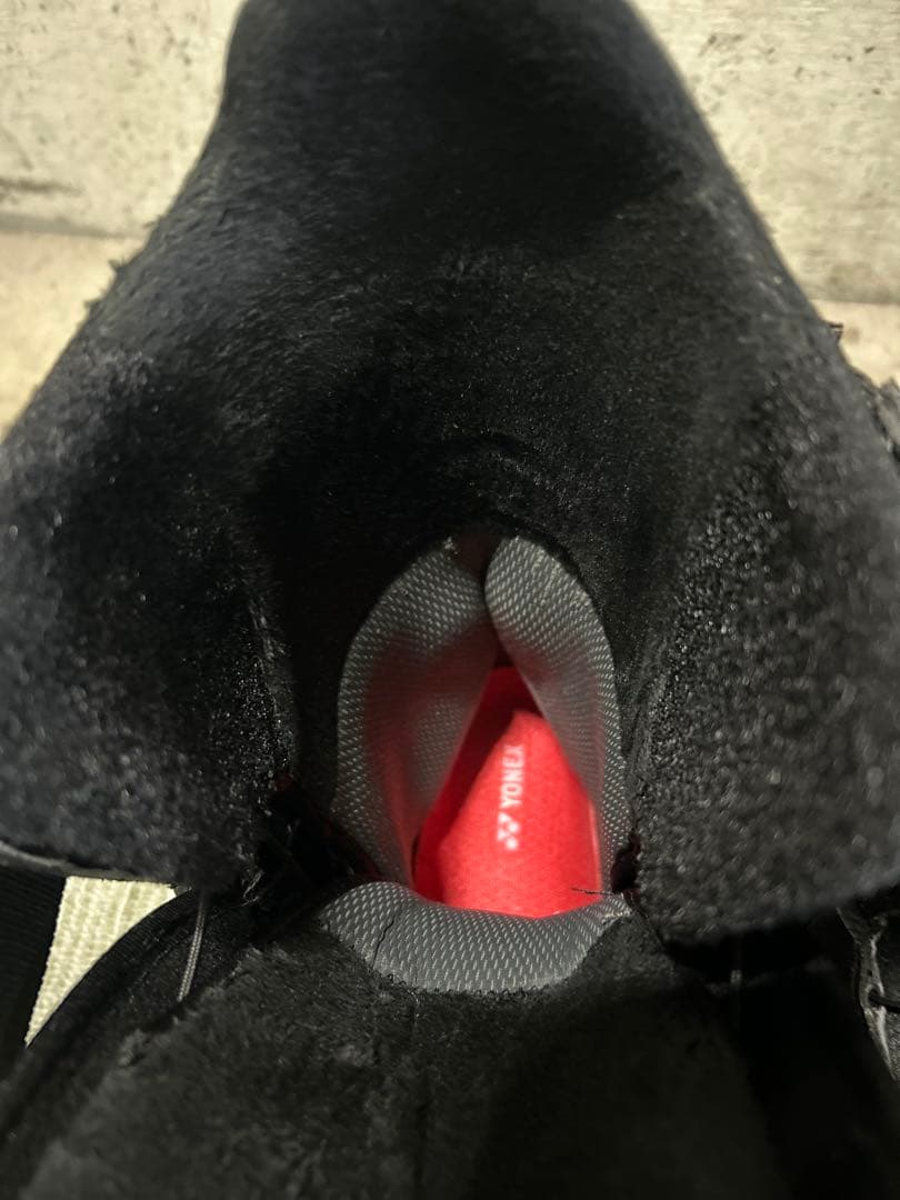 18-19 YONEX ヨネックス ブーツ FLINT(フリント) 27.5cm