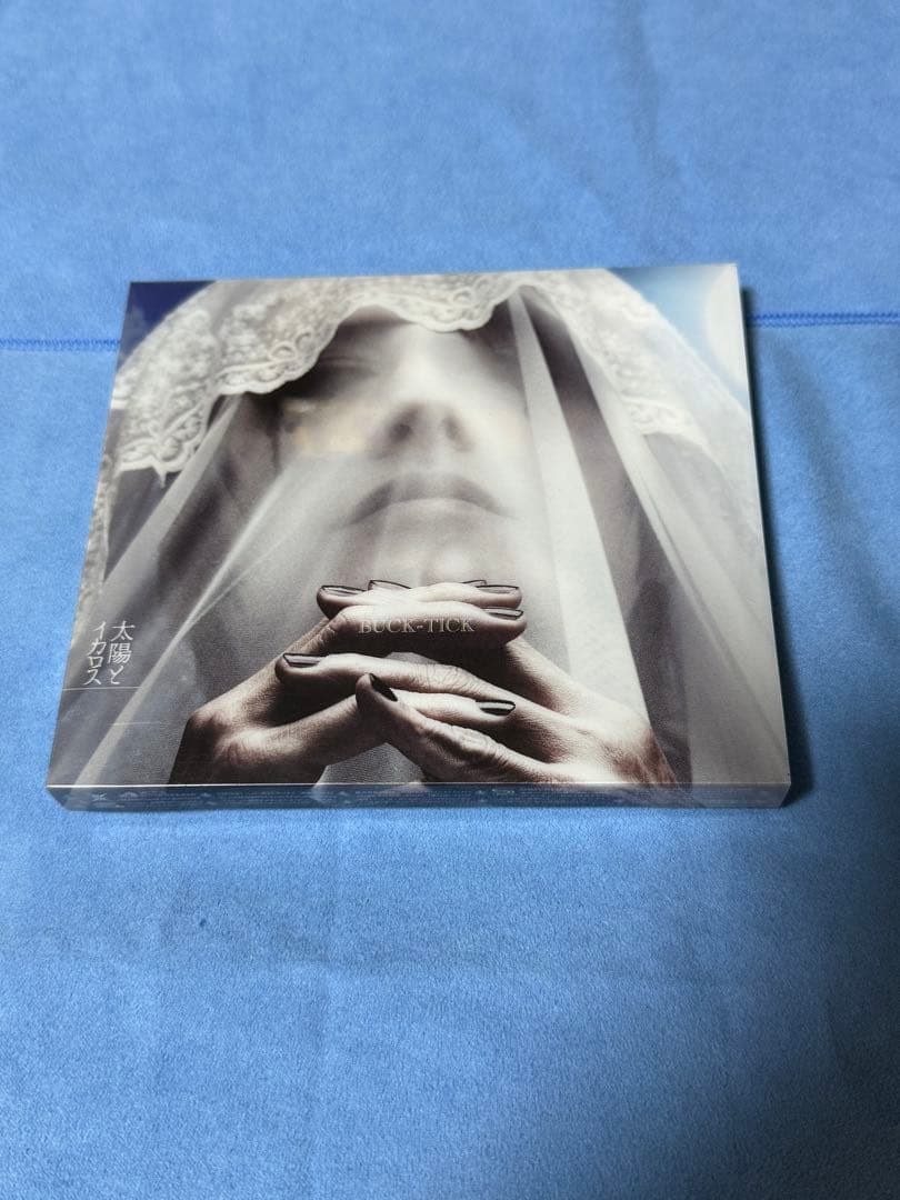 BUCK-TICK 2023 Blu-ray/DVDボックスセット