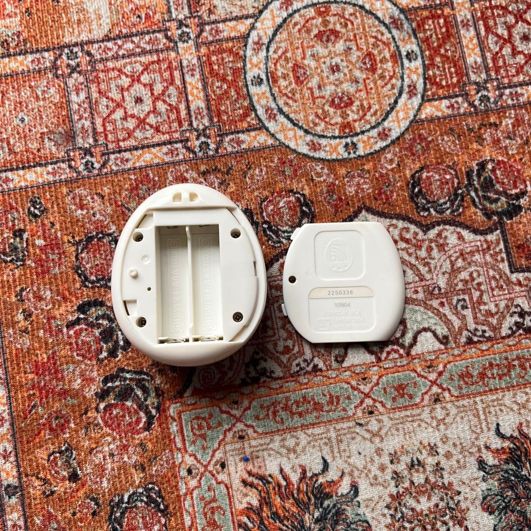 たまごっち4U　ブルー