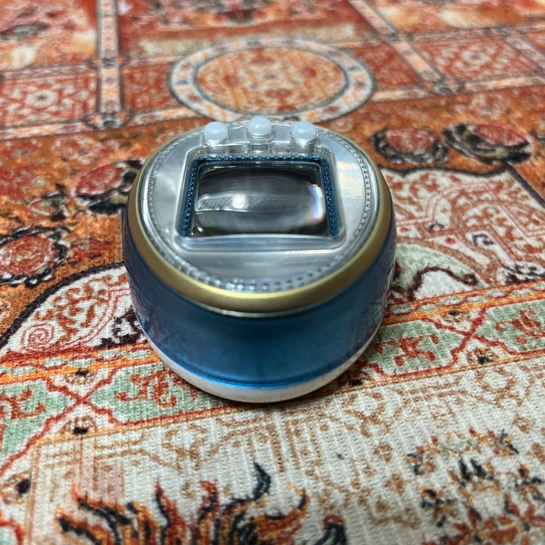 たまごっち4U　ブルー