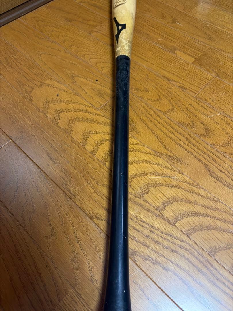侍JAPAN、広島東洋カープ-31 坂倉将吾選手使用バット - メルカリ