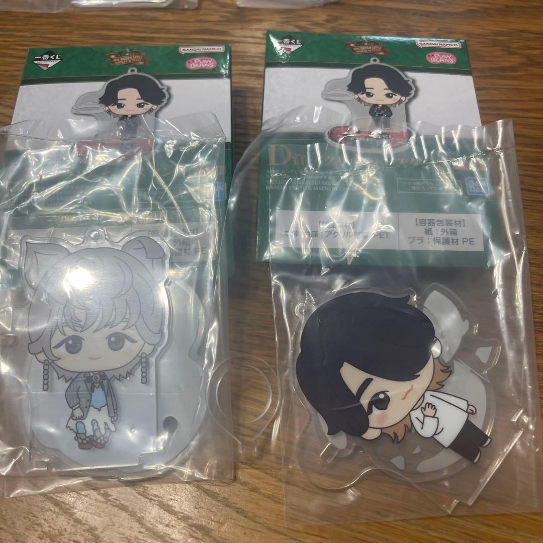 ミセスグリーンアップル/一番くじ まとめ売り