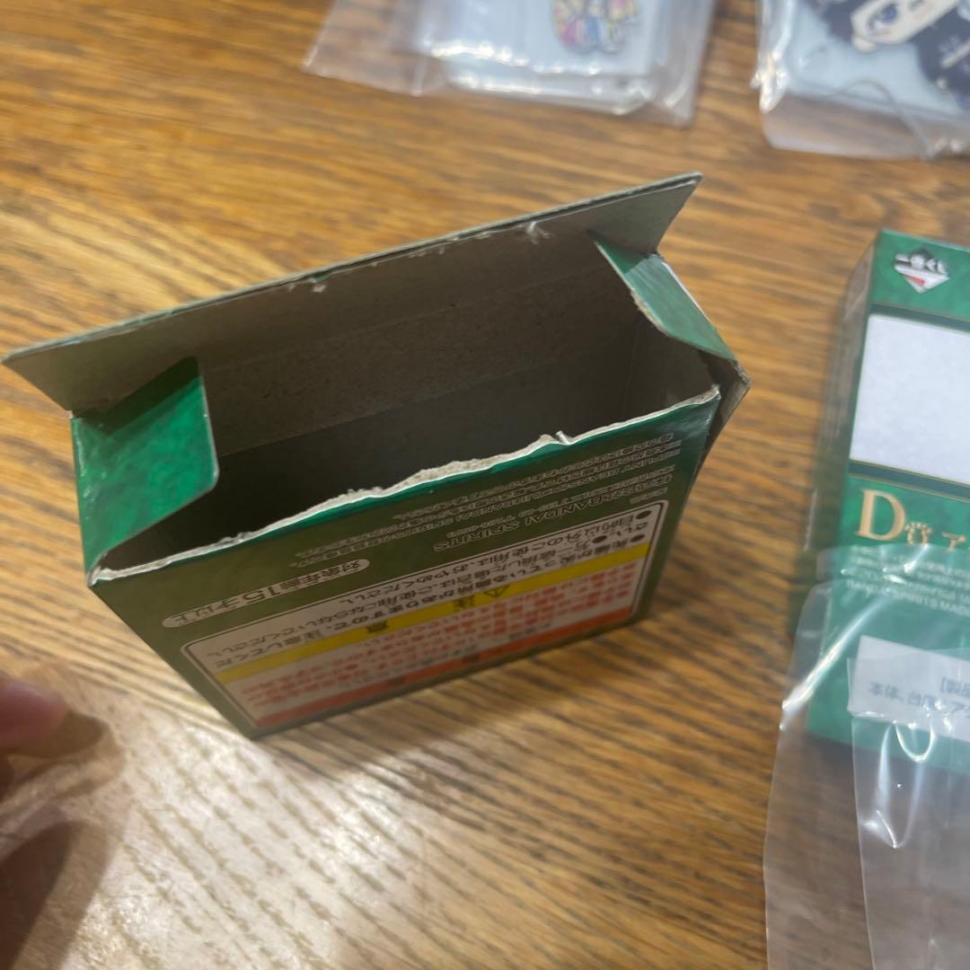 ミセスグリーンアップル/一番くじ まとめ売り