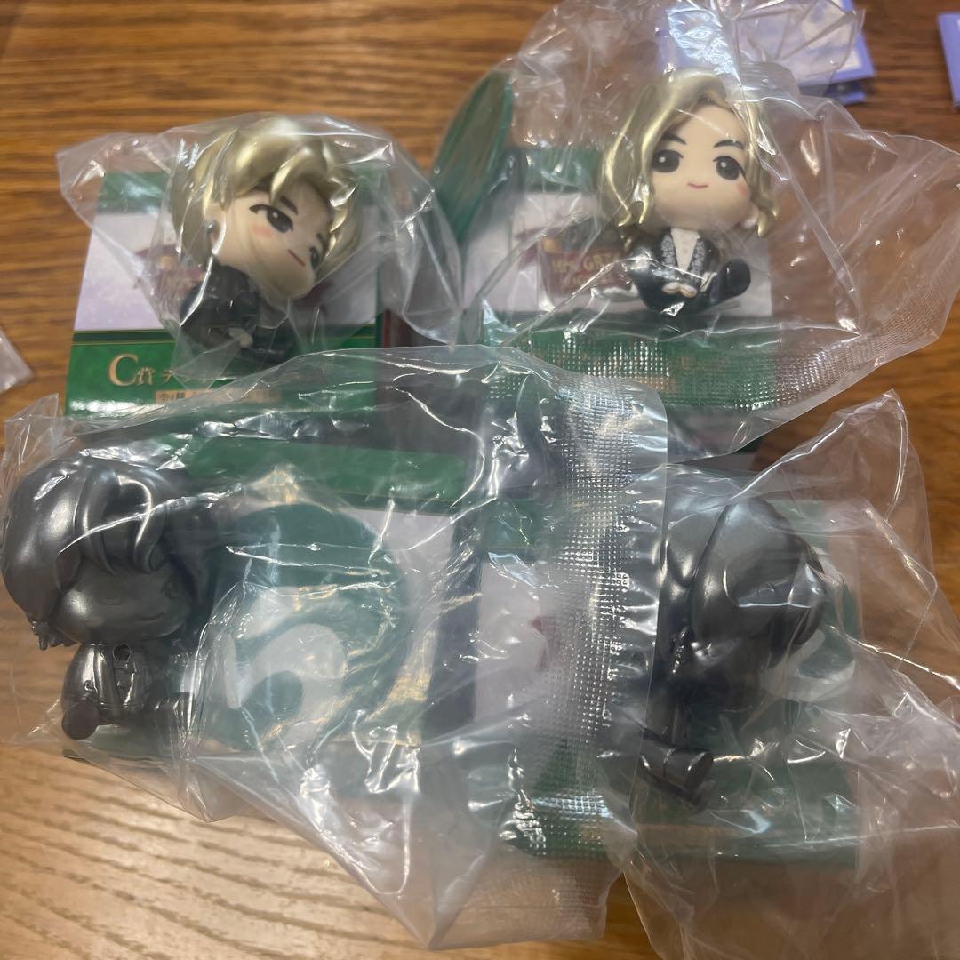 ミセスグリーンアップル/一番くじ まとめ売り