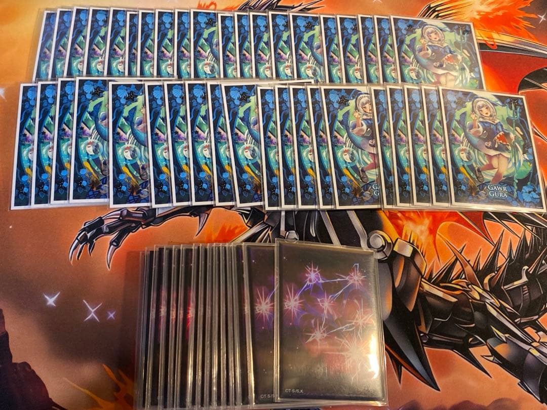 遊戯王　シャーク　デッキ