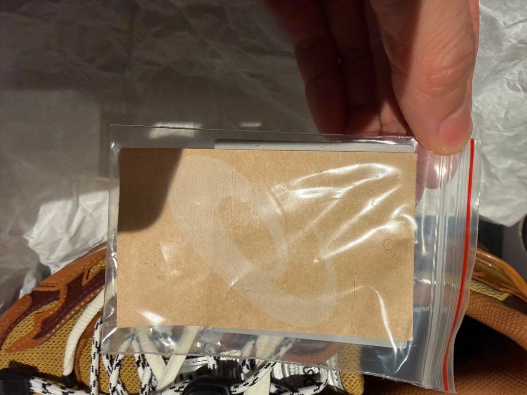 ASICS｜TOGA GEL-CUMULUS 16 TG 27.5cm