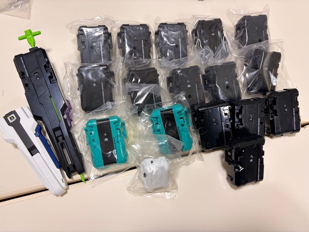 ベイブレードＸ　まとめ売り