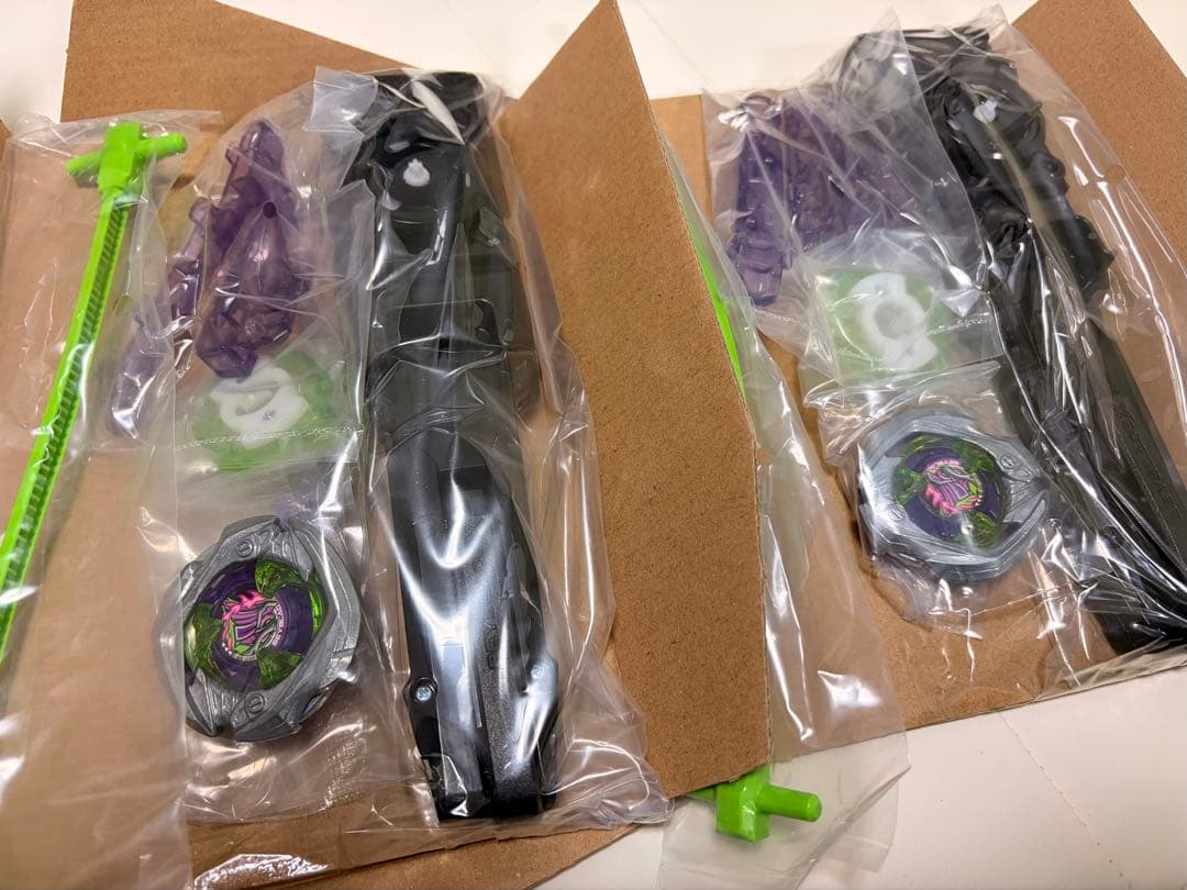 ベイブレードＸ　まとめ売り