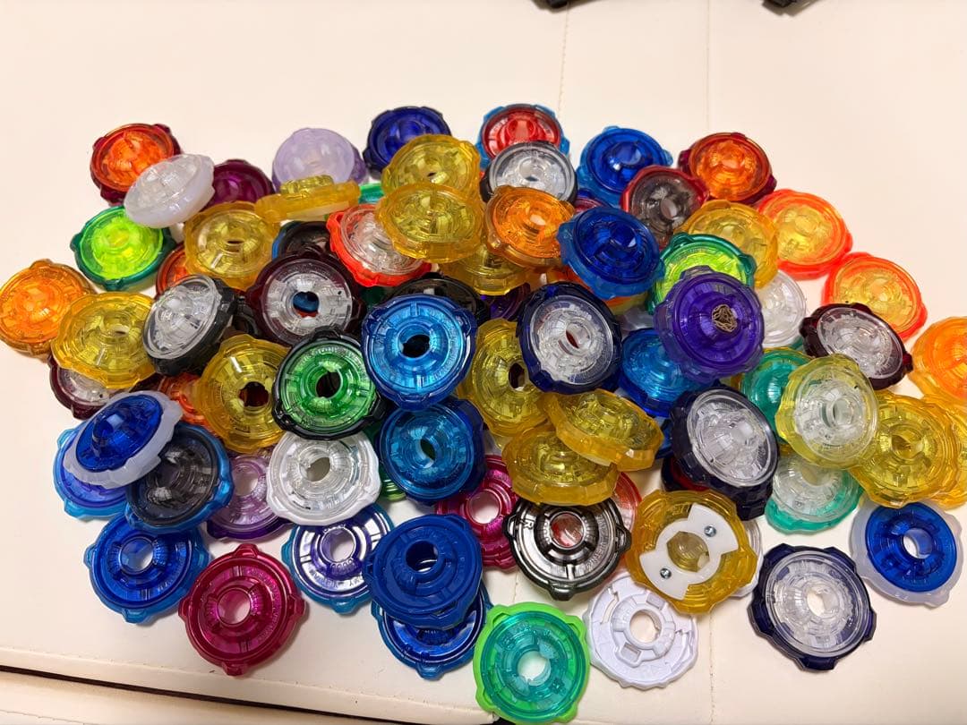 ベイブレードＸ　まとめ売り