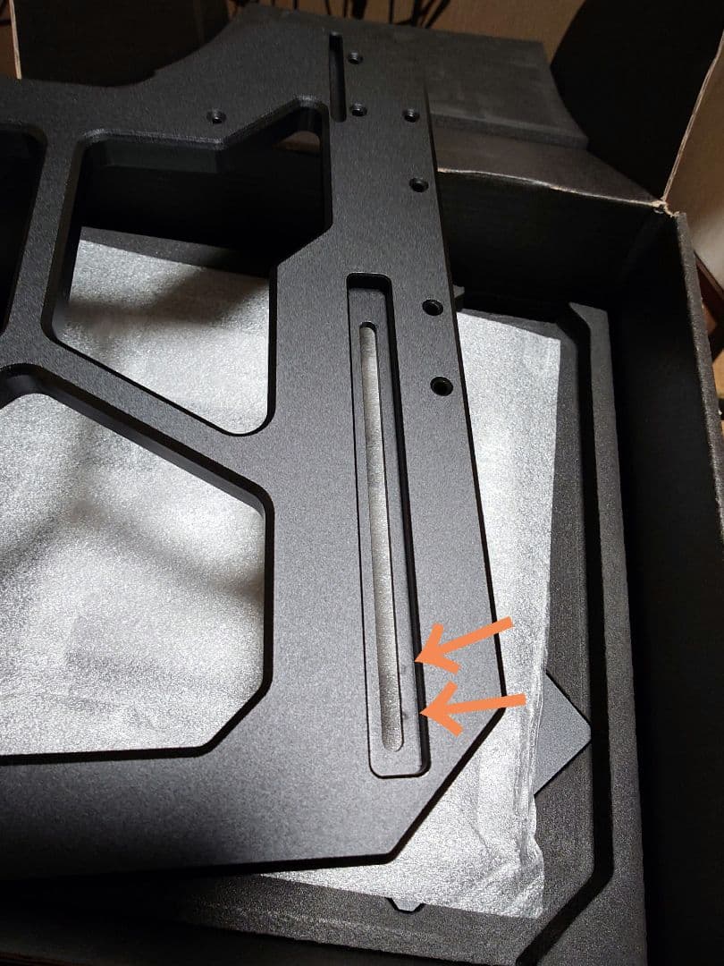 MONSTER STUDIO A45 Mini-ITX用 オープンフレーム - メルカリ