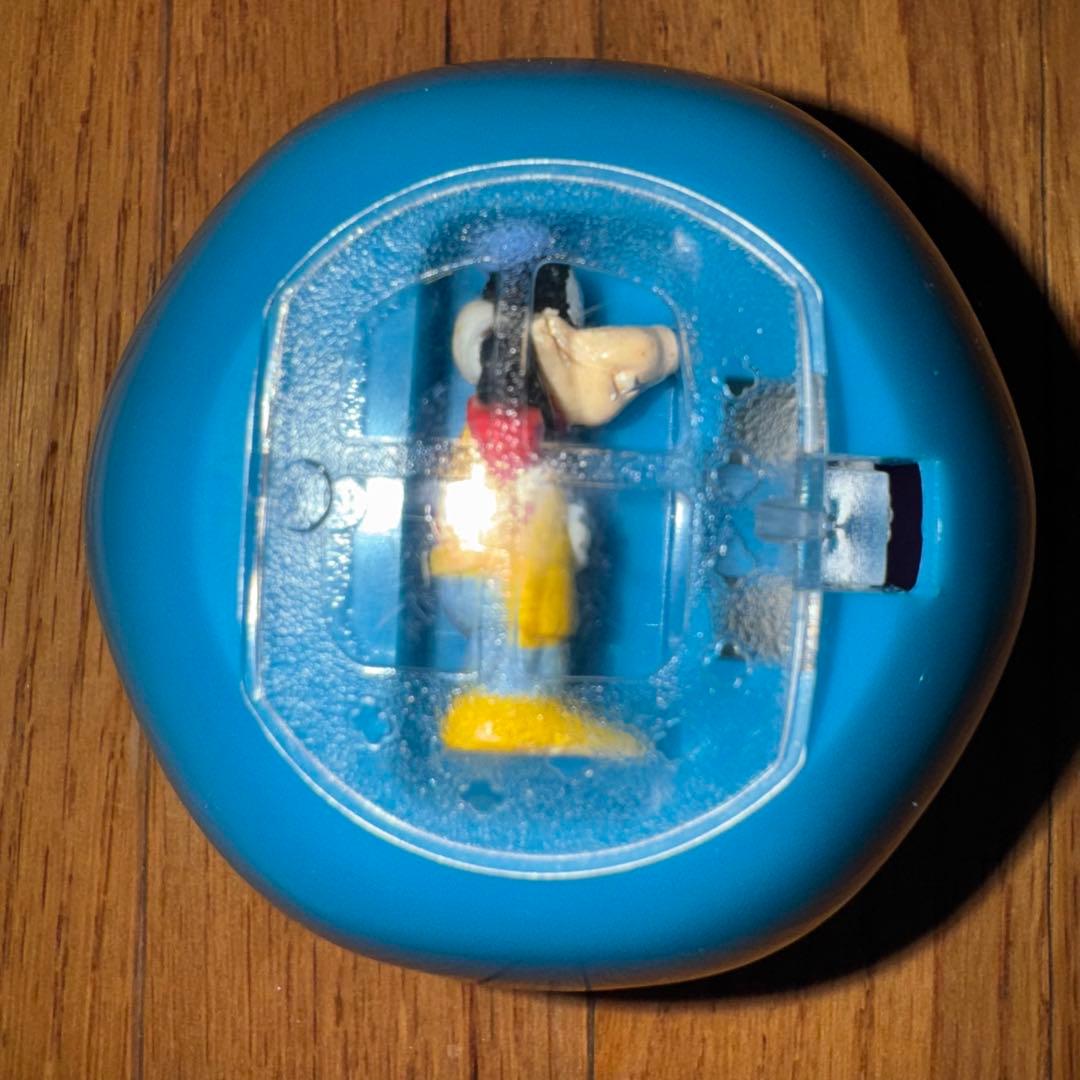 ディズニー　ポケットショップ2　5種類セット