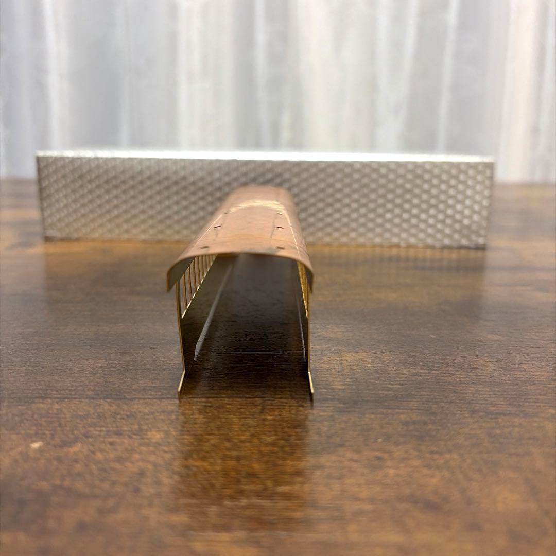 乗工社 一畑電鉄デハ20 三田模型製造 HO1:80 16.5mm Ｂキット