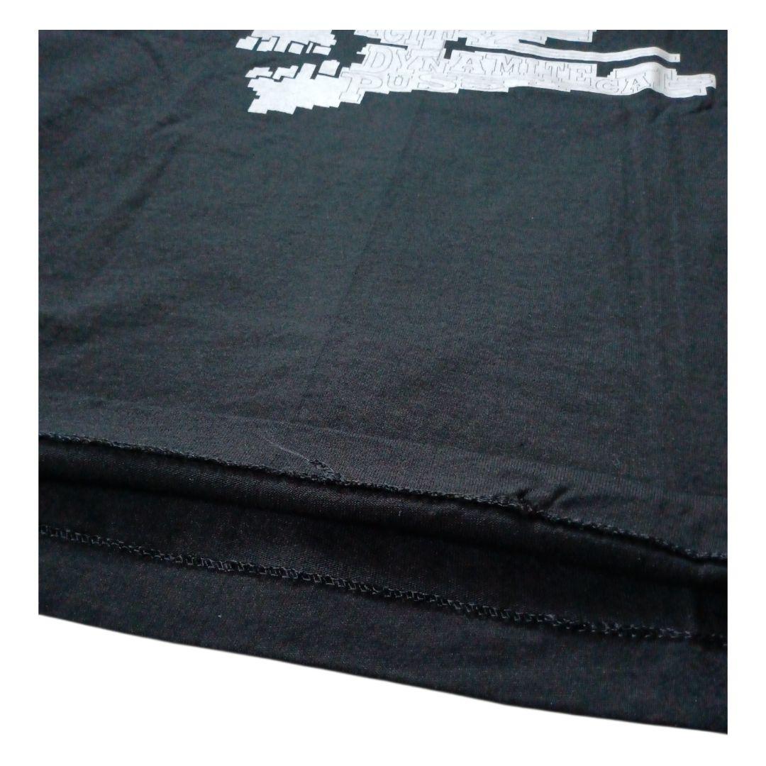 アンダーカバー ブランキージェットシティ コラボ Tシャツ シングルステッチ М