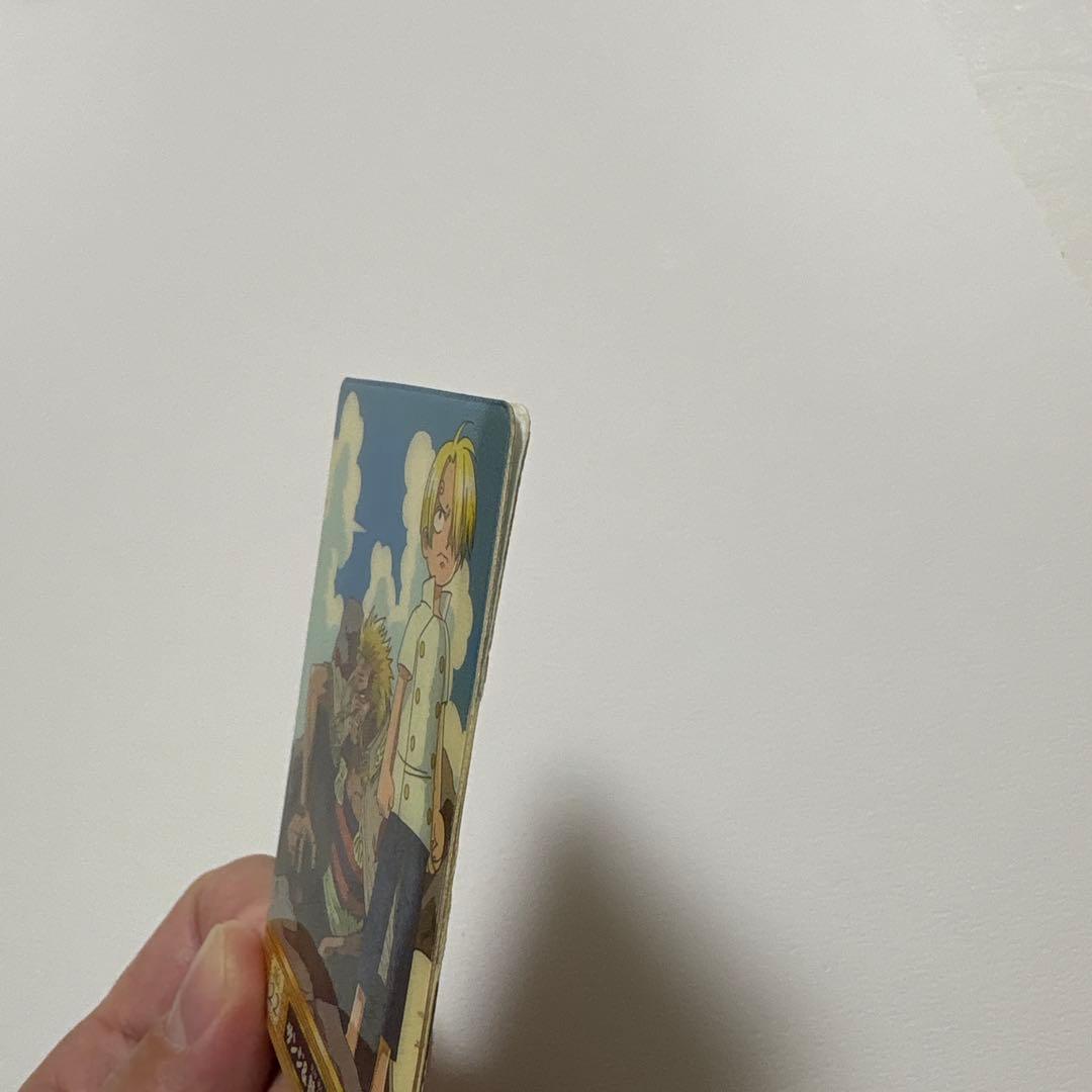 ワンピース 海賊王グミカード 192枚まとめ売り - メルカリ