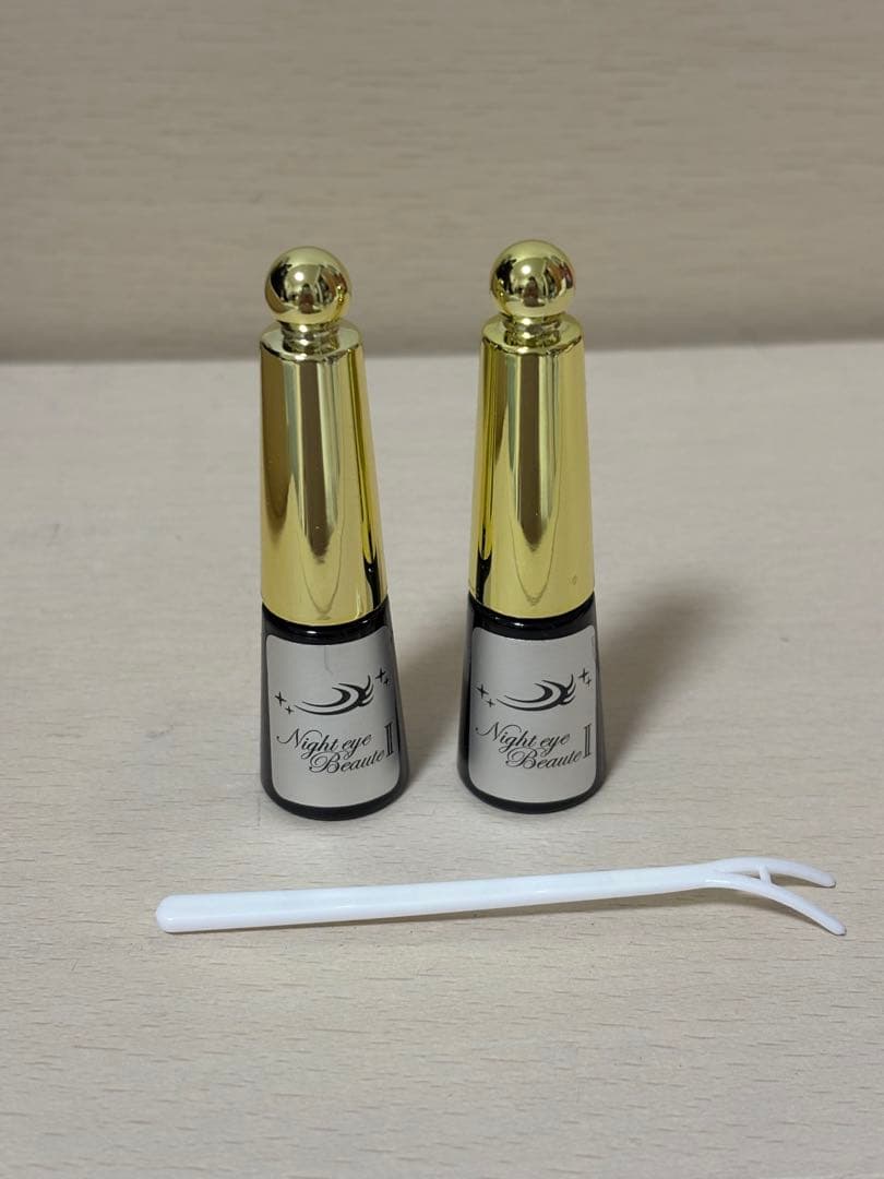 ナイトアイボーテII StreeTrend 2本セット - メルカリ