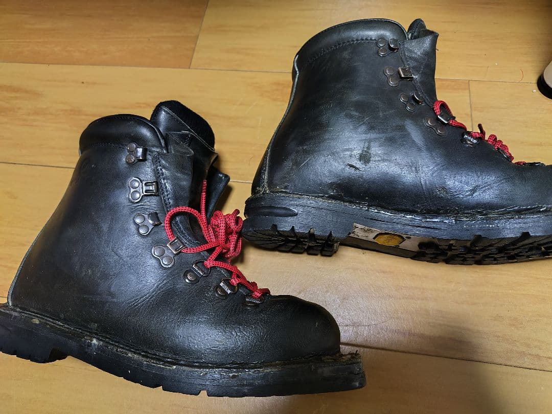 スカルパ ビンソン25.5cm～26.0cm