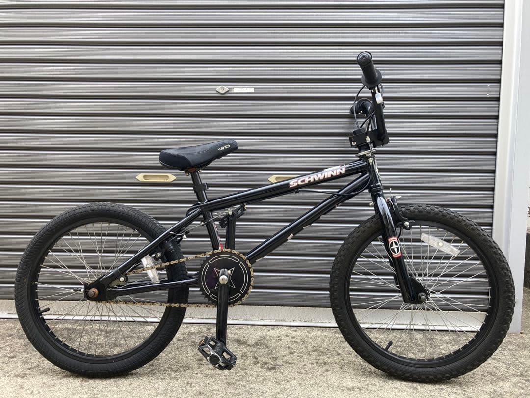 SCHWINN BMX 引き取り限定 SCHWINN】SX-1000／BMX 再入荷！ – Cycle & Life funcle（ファンクル）