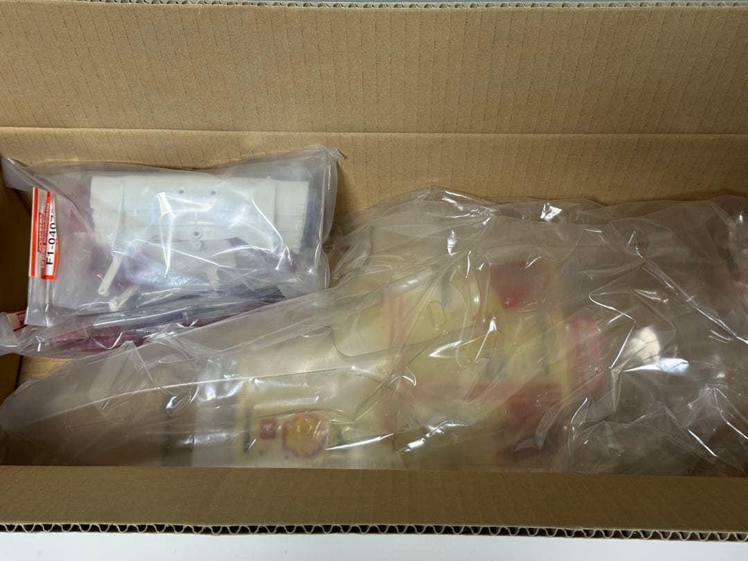 ディアゴスティーニ 週刊フェラーリラジコンカー F2004 全1～100巻セット