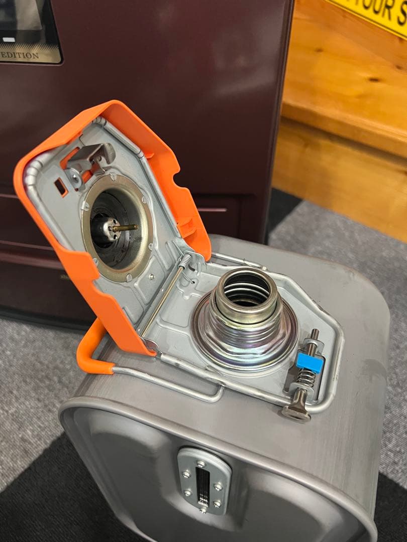 コロナ　石油ファンヒーター　FH-WX4612BY 4.6kw