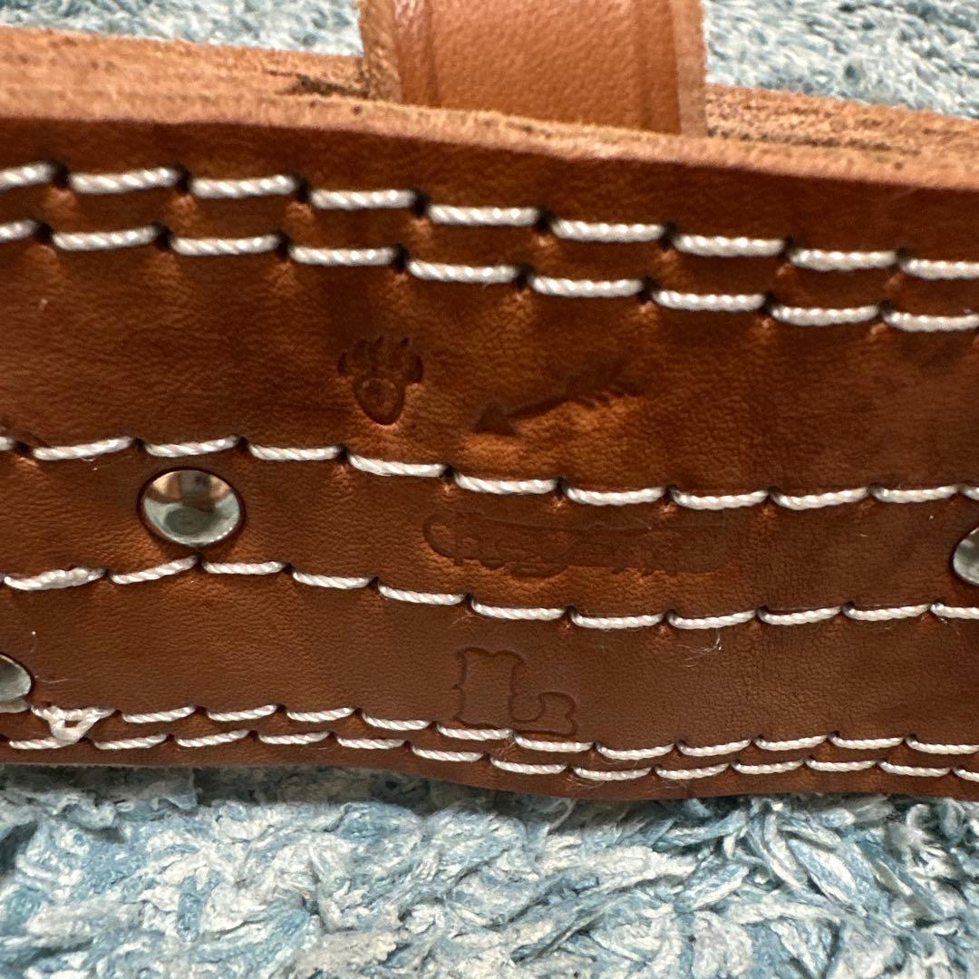 希少 アメリカンドリーム トレーニングベルト - メルカリ