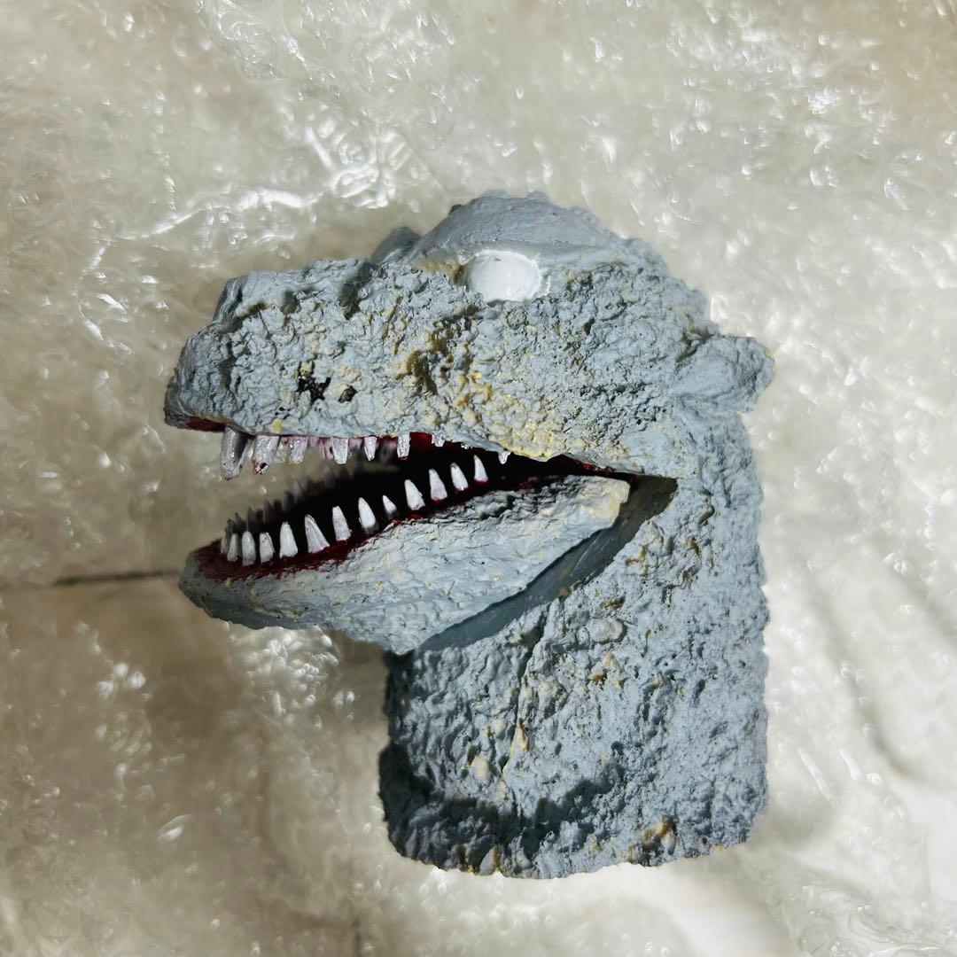 イノウエアーツ 初代ゴジラ 50cm キャスト版 水爆大怪獣東京上陸