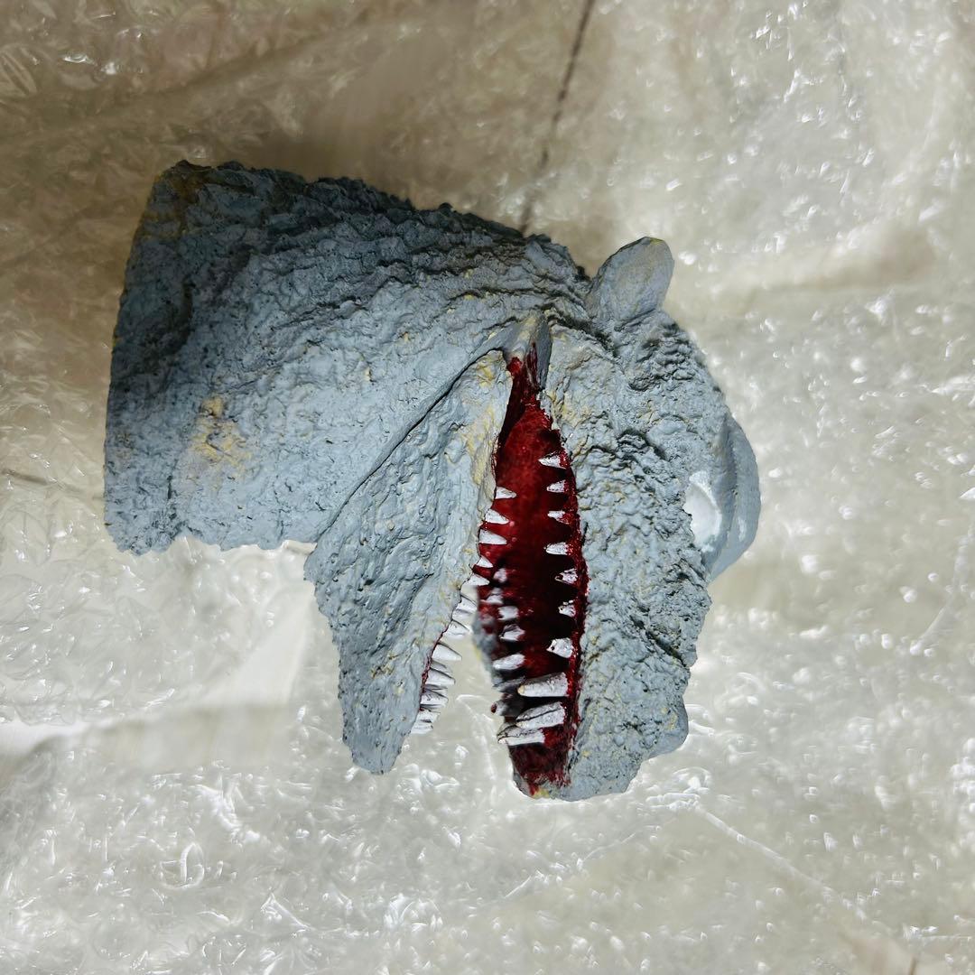 イノウエアーツ 初代ゴジラ 50cm キャスト版 水爆大怪獣東京上陸