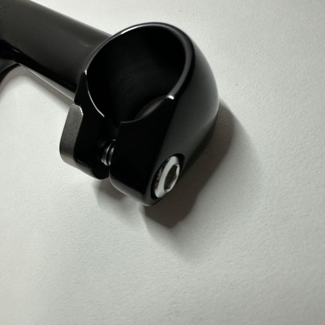 新品 NITTO NP ステム 90mm 25.4mm ブラック