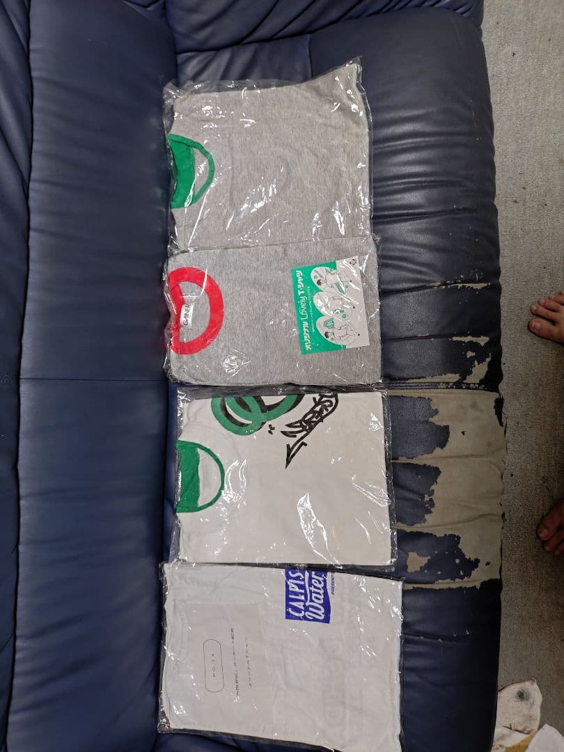 とんねるずTUNNELS 1993 TシャツさんまTシャツSUNTORY