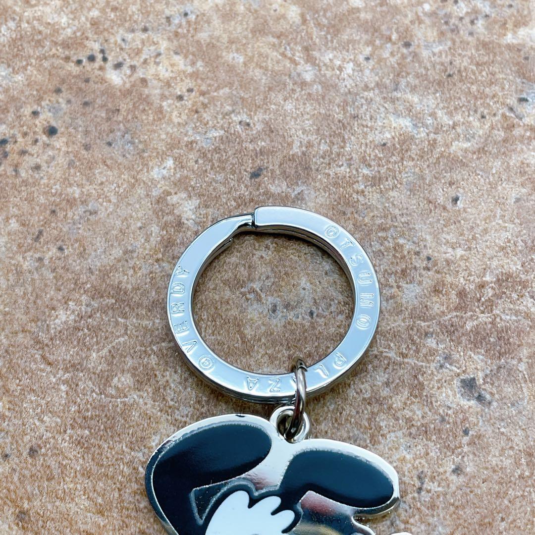 VERDY ヴェルディ VICK キャラクター キーホルダー オツモプラザ