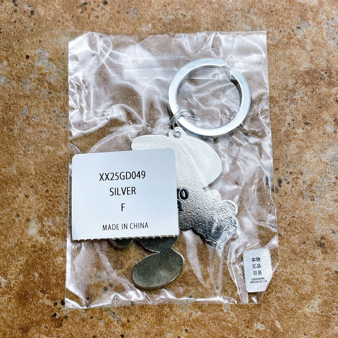 VERDY ヴェルディ VICK キャラクター キーホルダー オツモプラザ