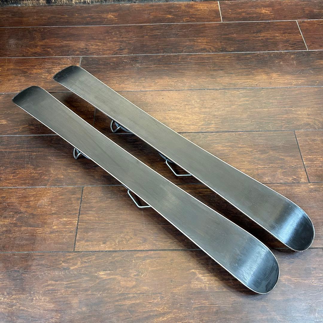 ◇美品◇ KAZAMA 90cm ブーツ ゲンファクトリー 25〜25.5 幅広 - メルカリ